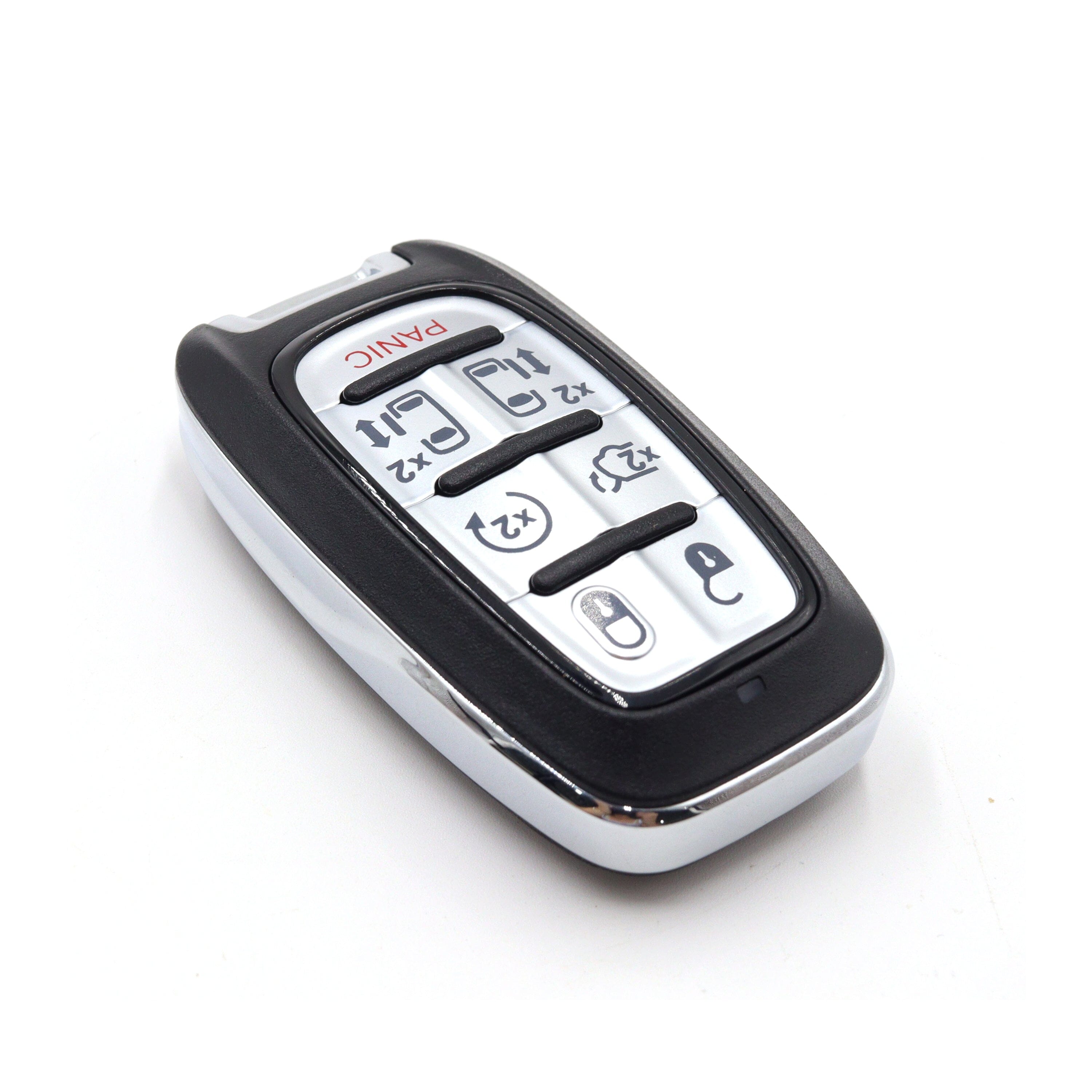 Complete Remote Keyless Smart Key To Suit Jeep/Chrysler Pacifica/Voyager | Remote Pro